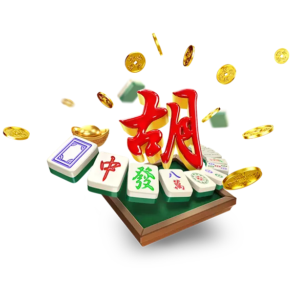 麻将胡了页面功能示意